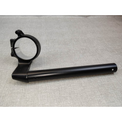 Demi Guidon Gauche Honda CBR 900 Fireblade 954 Neuf 53150-MCJ-750