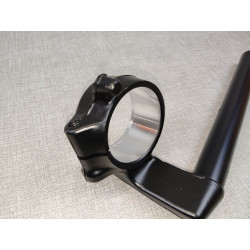 Demi Guidon Gauche Honda CBR 900 Fireblade 954 Neuf 53150-MCJ-750
