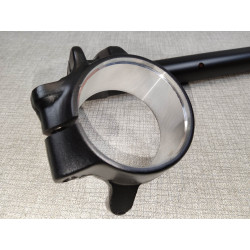 Demi Guidon Gauche Honda CBR 900 Fireblade 954 Neuf 53150-MCJ-750