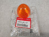 Cabochon Clignotant Honda C50 C90 CT90 - Réf. 33602-041-671