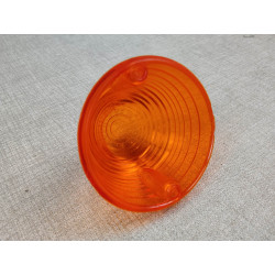 Cabochon Clignotant Honda C50 C90 CT90 - Réf. 33602-041-671