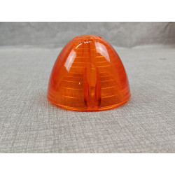 Cabochon Clignotant Honda C50 C90 CT90 - Réf. 33602-041-671