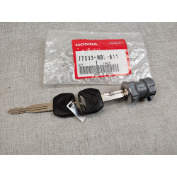 Serrure vide poche Honda NT650 V Deauville - Réf. 77233MBL611