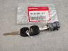 Serrure vide poche Honda NT650 V Deauville - Réf. 77233MBL611