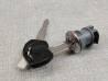 Serrure vide poche Honda NT650 V Deauville - Réf. 77233MBL611