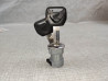 Serrure vide poche Honda NT650 V Deauville - Réf. 77233MBL611