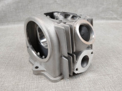 Culasse NUE (refabrication) pour ST70 DAX HONDA 12200-087-020P