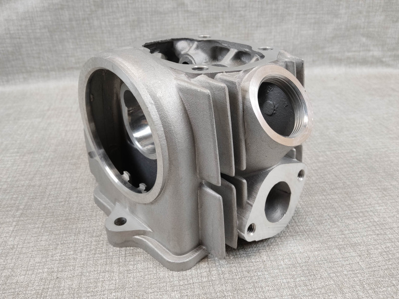 Culasse Nue Refabrication Honda ST70 DAX 12200-087-020P