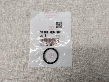 Joint Torique D21.9x2.5 mm HONDA 91301-MB6-003