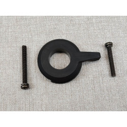 Commodo gauche de CB600 F HORNET 1998-2002 neuf origne HONDA 35020-MBZ-610