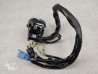 Commodo gauche de CB600 F HORNET 1998-2002 neuf origne HONDA 35020-MBZ-610