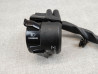Commodo gauche de CB600 F HORNET 1998-2002 neuf origne HONDA 35020-MBZ-610