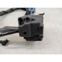 Commodo gauche de CB600 F HORNET 1998-2002 neuf origne HONDA 35020-MBZ-610