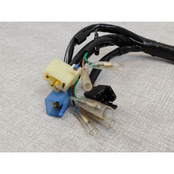Commodo gauche de CB600 F HORNET 1998-2002 neuf origne HONDA 35020-MBZ-610