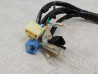Commodo gauche de CB600 F HORNET 1998-2002 neuf origne HONDA 35020-MBZ-610
