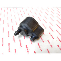 Silentbloc gauche de porte couronne HONDA CB750 K0 Sandcast 41242-300-000