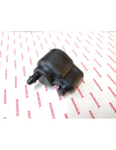 Silentbloc gauche de porte couronne HONDA CB750 K0 Sandcast 41242-300-000