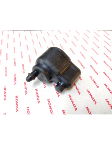 Silentbloc gauche de porte couronne HONDA CB750 K0 Sandcast 41242-300-000