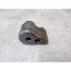 Silentbloc gauche de porte couronne HONDA CB750 K0 Sandcast 41242-300-000