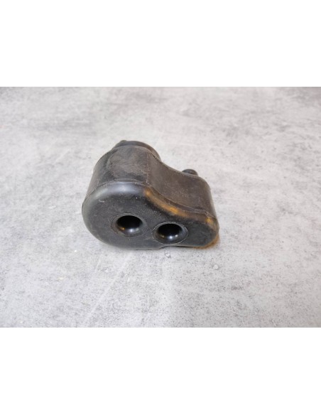 Silentbloc gauche de porte couronne HONDA CB750 K0 Sandcast 41242-300-000