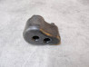 Silentbloc gauche de porte couronne HONDA CB750 K0 Sandcast 41242-300-000