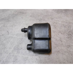 Silentbloc gauche de porte couronne HONDA CB750 K0 Sandcast 41242-300-000