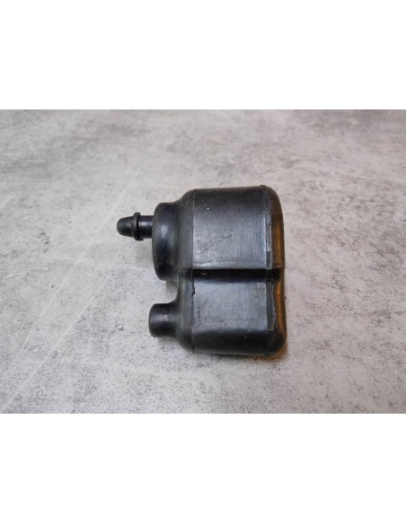 Silentbloc gauche de porte couronne HONDA CB750 K0 Sandcast 41242-300-000