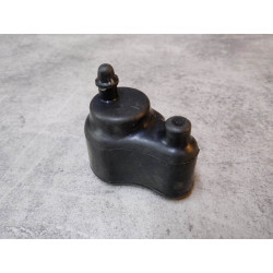Silentbloc gauche de porte couronne HONDA CB750 K0 Sandcast 41242-300-000