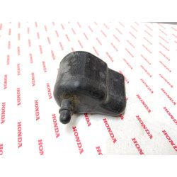 Silentbloc gauche de porte couronne HONDA CB750 K0 Sandcast 41242-300-000
