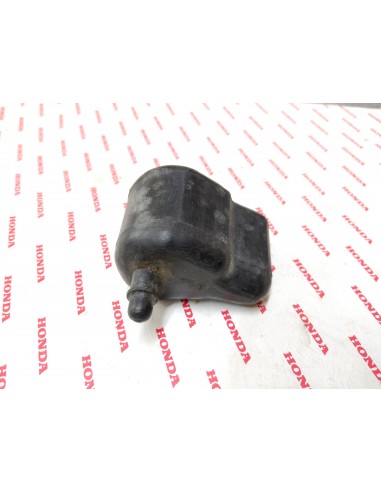 Silentbloc gauche de porte couronne HONDA CB750 K0 Sandcast 41242-300-000