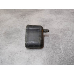Silentbloc gauche de porte couronne HONDA CB750 K0 Sandcast 41242-300-000