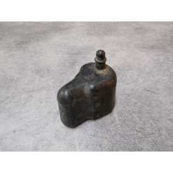 Silentbloc gauche de porte couronne HONDA CB750 K0 Sandcast 41242-300-000