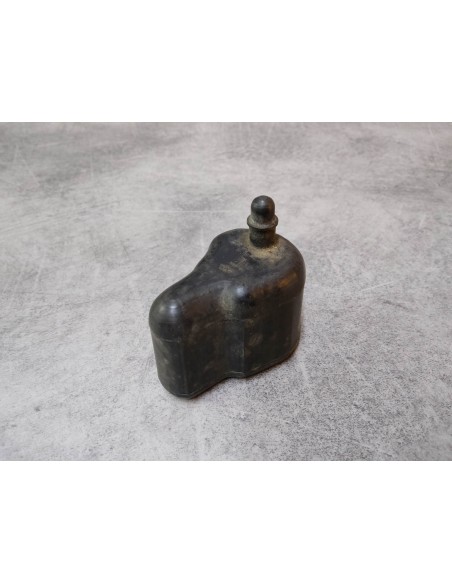 Silentbloc gauche de porte couronne HONDA CB750 K0 Sandcast 41242-300-000