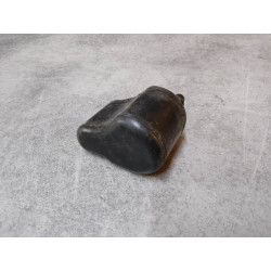 Silentbloc gauche de porte couronne HONDA CB750 K0 Sandcast 41242-300-000
