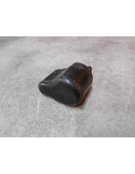 Silentbloc gauche de porte couronne HONDA CB750 K0 Sandcast 41242-300-000