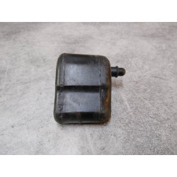 Silentbloc gauche de porte couronne HONDA CB750 K0 Sandcast 41242-300-000