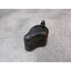 Silentbloc gauche de porte couronne HONDA CB750 K0 Sandcast 41242-300-000