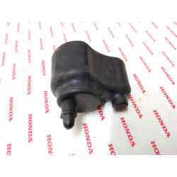 Silentbloc DROIT de porte couronne HONDA CB750K0 SandCast 41241-300-030 NOS
