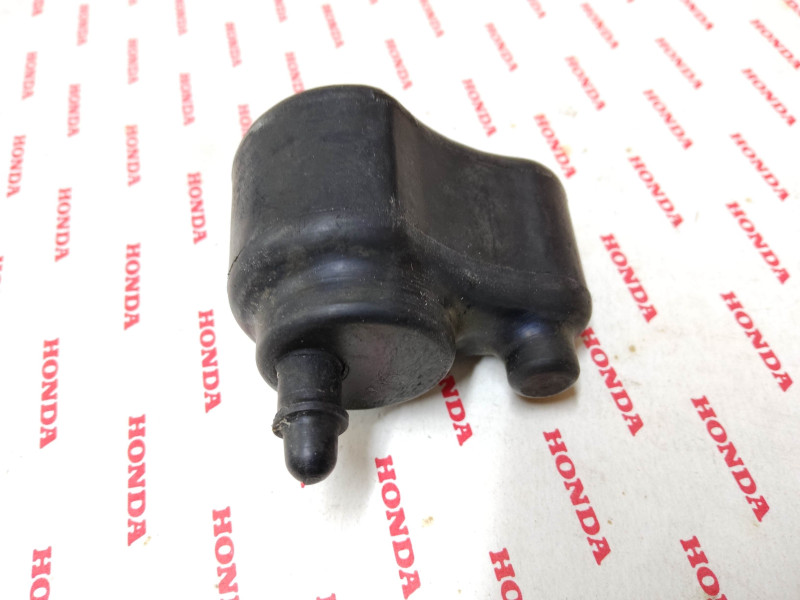 Silentbloc DROIT de porte couronne HONDA CB750K0 SandCast 41241-300-030 NOS