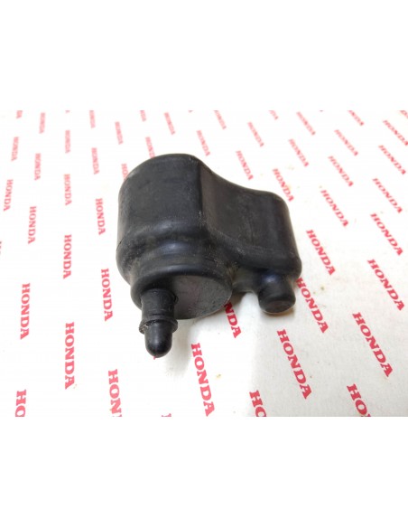 Silentbloc DROIT de porte couronne HONDA CB750K0 SandCast 41241-300-030 NOS