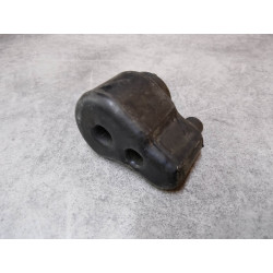 Silentbloc DROIT de porte couronne HONDA CB750K0 SandCast 41241-300-030 NOS
