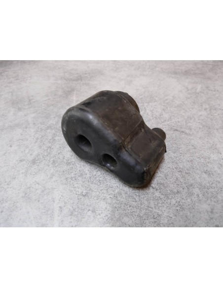 Silentbloc DROIT de porte couronne HONDA CB750K0 SandCast 41241-300-030 NOS