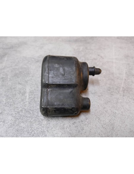 Silentbloc DROIT de porte couronne HONDA CB750K0 SandCast 41241-300-030 NOS