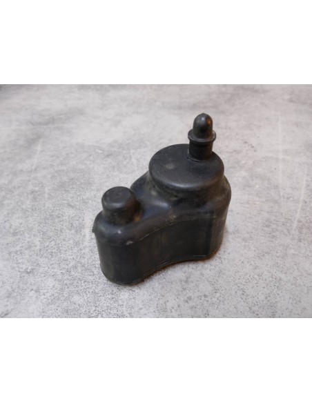 Silentbloc DROIT de porte couronne HONDA CB750K0 SandCast 41241-300-030 NOS