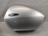 Jeu de couvercles larges gris DEAUVILLE NT 700 2011/16  HONDA 08L52-MEW-871NOS