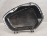 Jeu de couvercles larges gris DEAUVILLE NT 700 2011/16  HONDA 08L52-MEW-871NOS