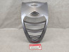 cache superieur avant gris PES125 PES150 2006 2007 HONDA  64300-KTZ-D00ZC