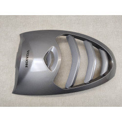 cache superieur avant gris PES125 PES150 2006 2007 HONDA  64300-KTZ-D00ZC