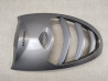 cache superieur avant gris PES125 PES150 2006 2007 HONDA  64300-KTZ-D00ZC