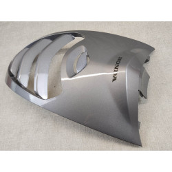 cache superieur avant gris PES125 PES150 2006 2007 HONDA  64300-KTZ-D00ZC